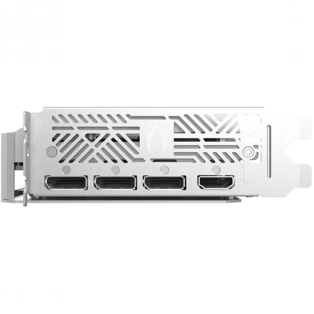 Видеокарта Zotac GeForce RTX 5050 Twin Edge White OC ZT-B50500Q-10M 8 ГБ - миниатюра 6
