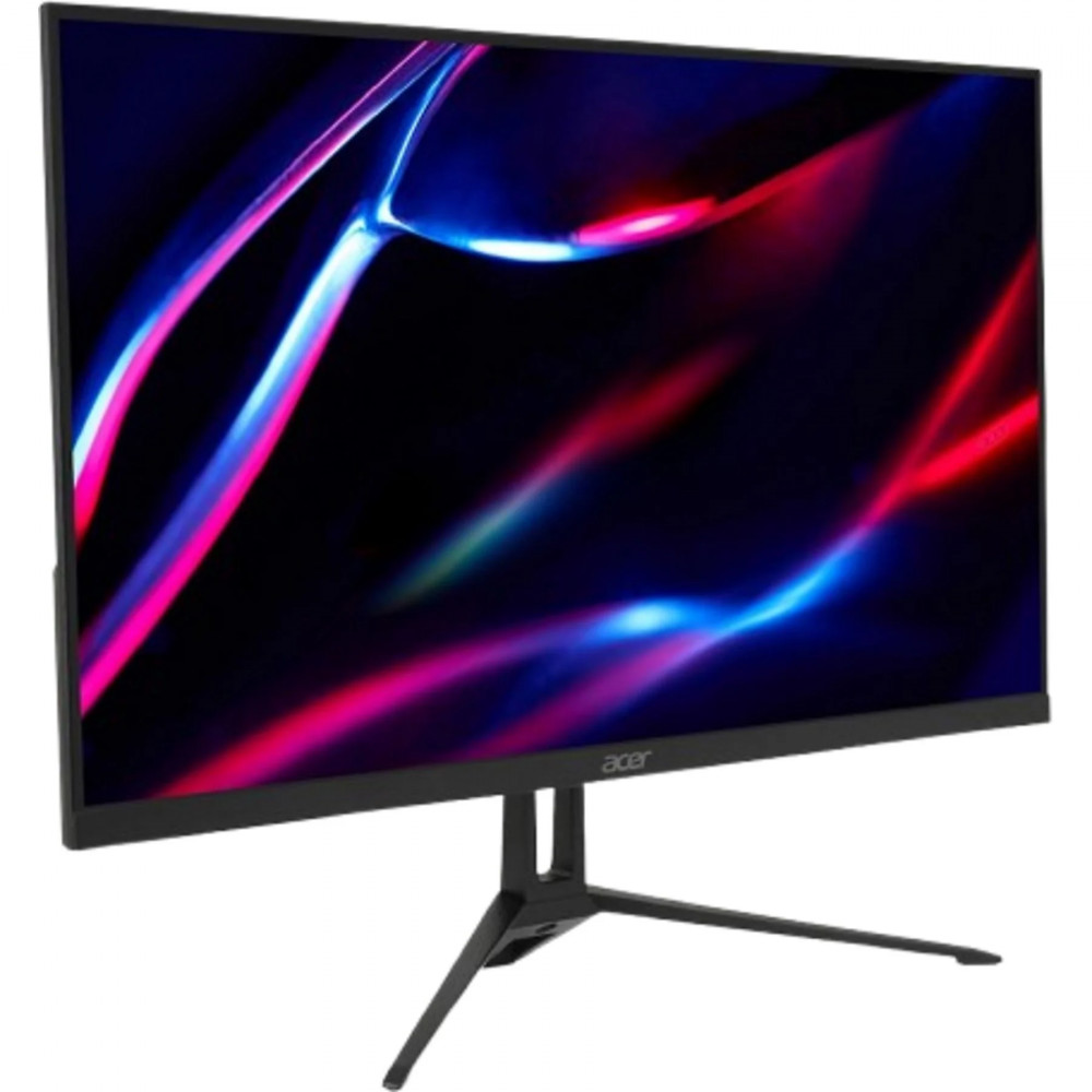 Монитор Acer Nitro KG243YX1bmipx UM.QX3EE.101 23.8 ", IPS, Full HD 1920x1080 (16:9), 200 Гц - миниатюра 7