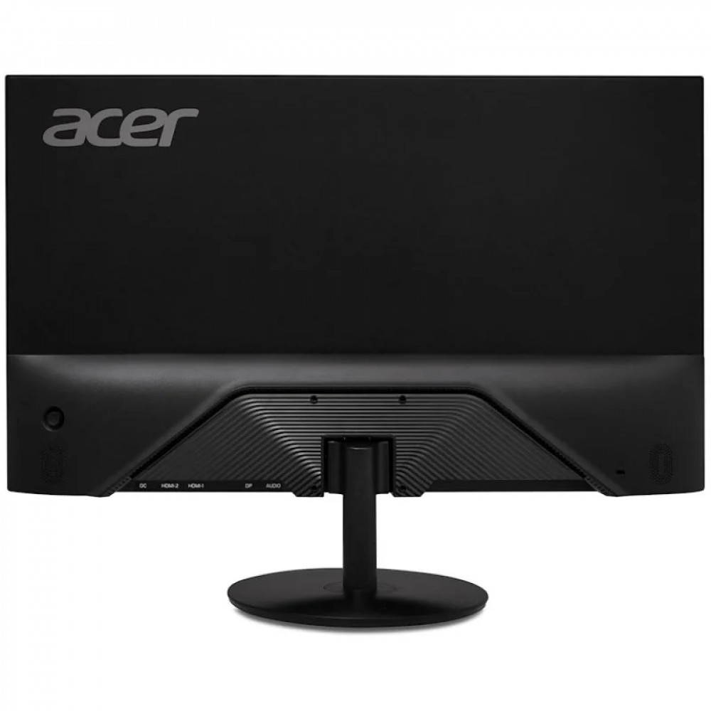 Монитор Acer SA272Kbmiipx UM.HS2EE.022 27 ", IPS, 4K UHD 3840x2160 (16:9), 60 Гц - миниатюра 10