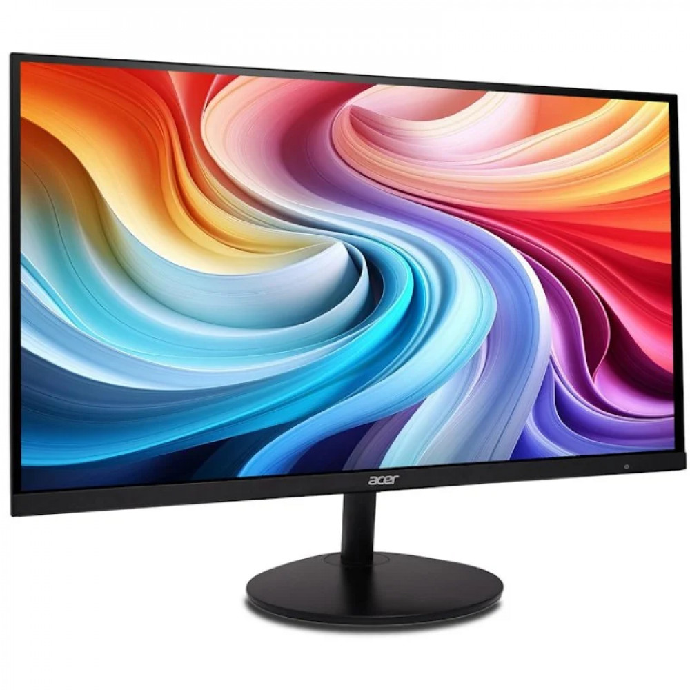 Монитор Acer SA272Kbmiipx UM.HS2EE.022 27 ", IPS, 4K UHD 3840x2160 (16:9), 60 Гц - миниатюра 7