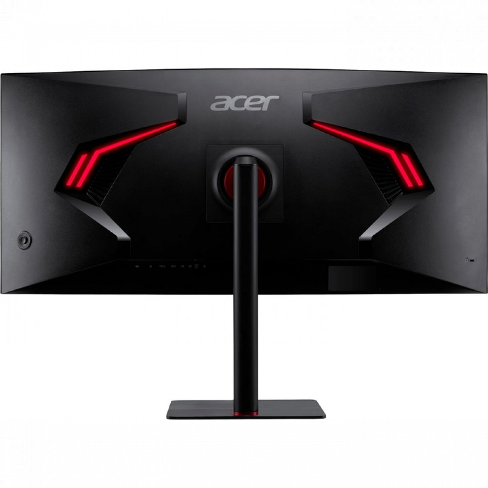 Монитор Acer XV345CURX0bmiipphx UM.CX5EE.001 34 ", VA, Ultra-Wide QHD 3440x1440 (21:9), 200 Гц - миниатюра 10