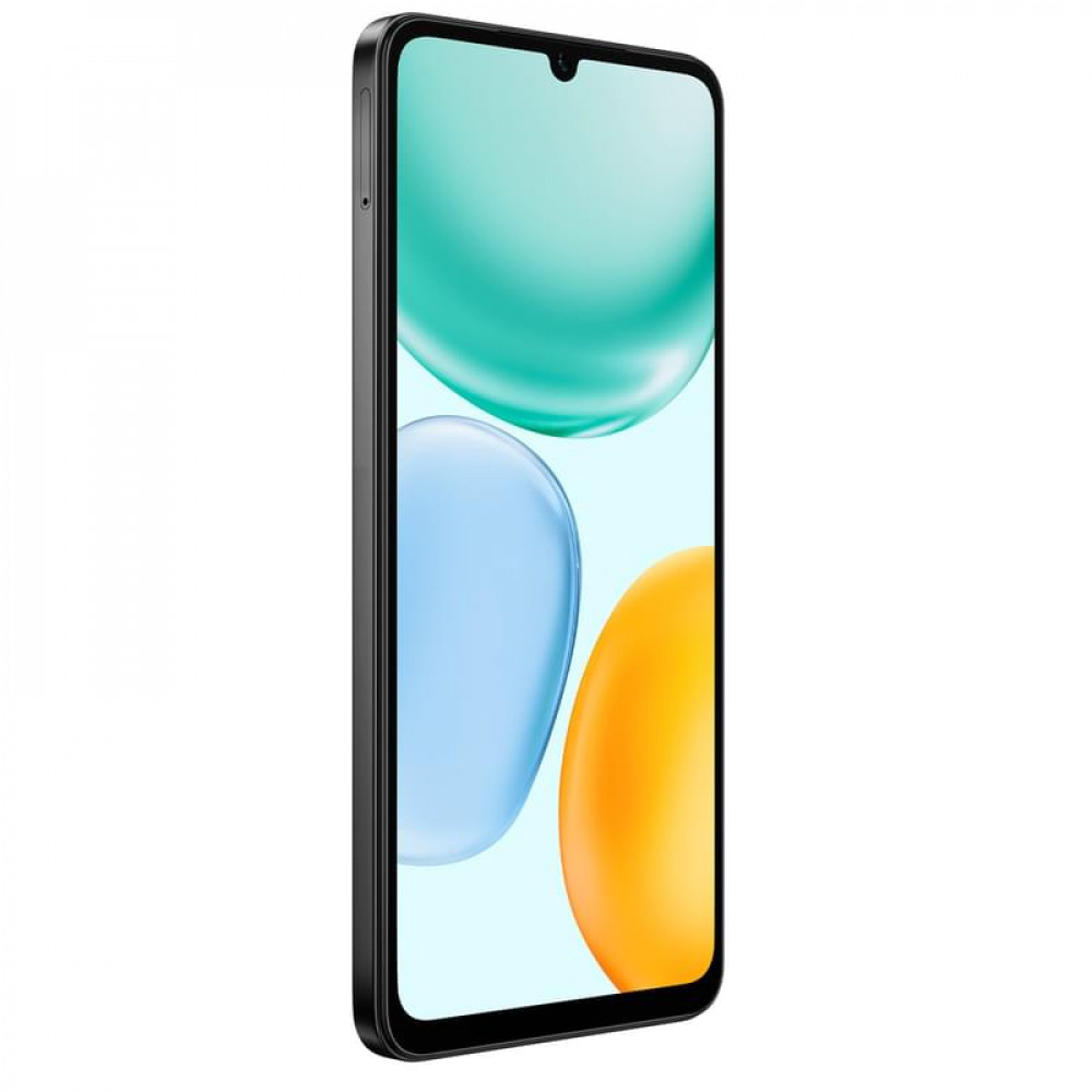 Смартфон Honor X5c Plus 4/128GB Midnight Black X5C PLUS NLA-LX2P/4/128GB/MIDNIGHT BLACK 128 Гб, 4 Гб - миниатюра 7