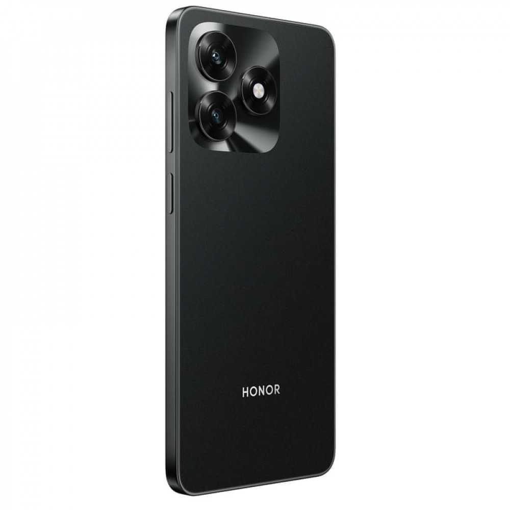Смартфон Honor X5c Plus 4/128GB Midnight Black X5C PLUS NLA-LX2P/4/128GB/MIDNIGHT BLACK 128 Гб, 4 Гб - миниатюра 8