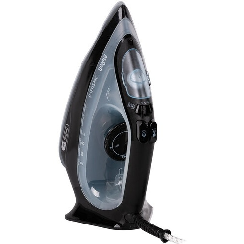 Braun SI3055BK Утюг, 2400 Вт - миниатюра 6