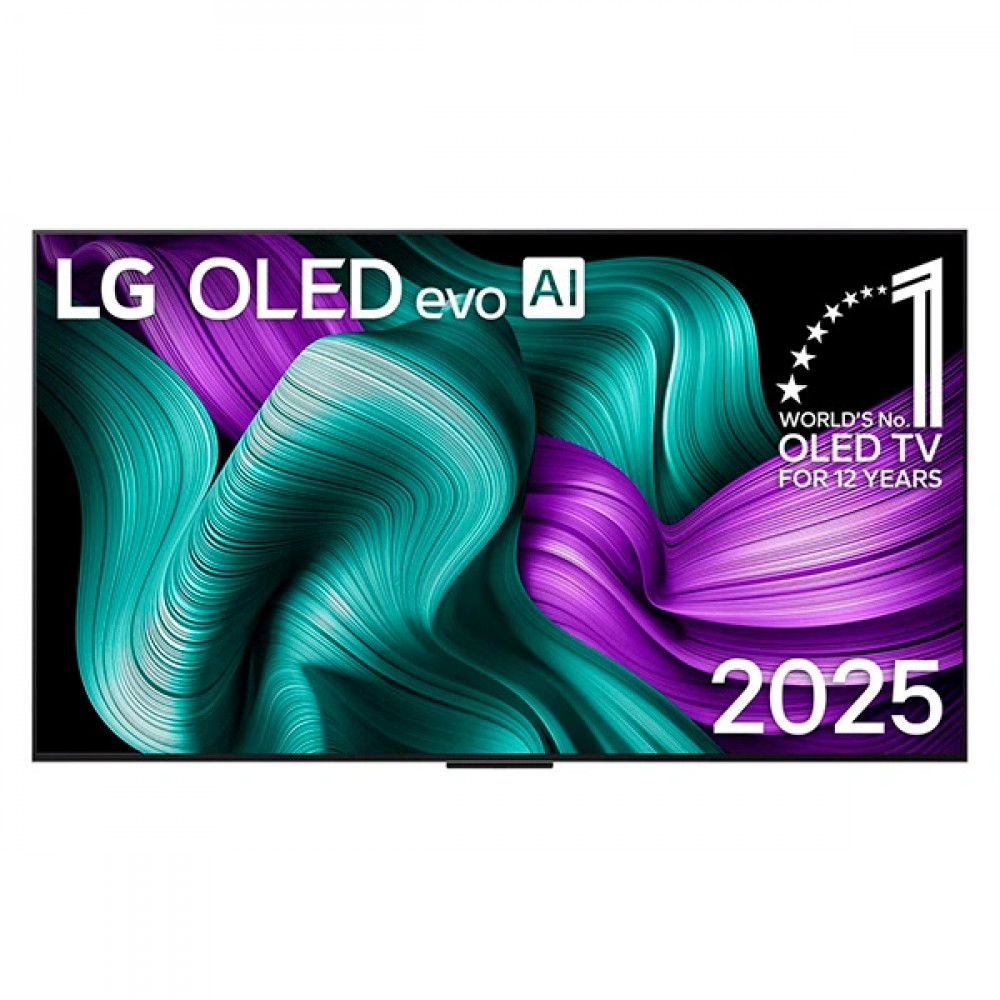 Телевизор LG OLED65M59LA - миниатюра 2