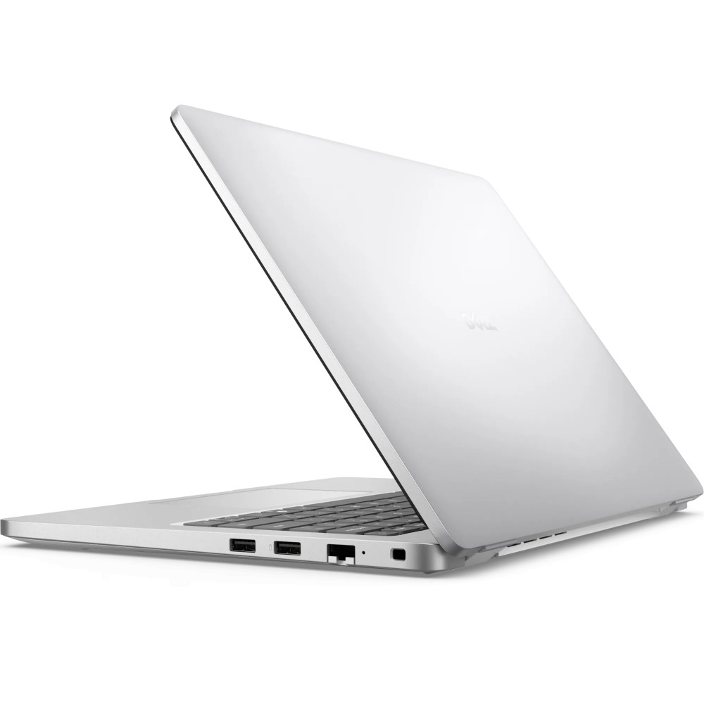 Ноутбук Dell Pro 14 PC14250 210-BQHF_109 14 ", FHD 1920x1080 (16:9), Intel, Core Ultra 7, 16 Гб, 512 ГБ, Intel Graphics, Windows 11 Pro - миниатюра 8