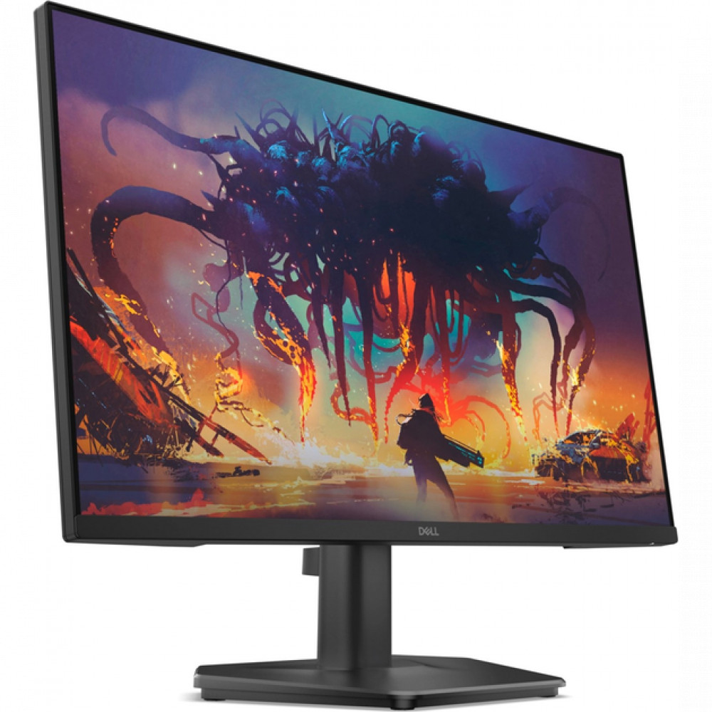 Монитор Dell SE2425HG 210-BSNR 23.8 ", IPS, Full HD 1920x1080 (16:9), 200 Гц - миниатюра 6