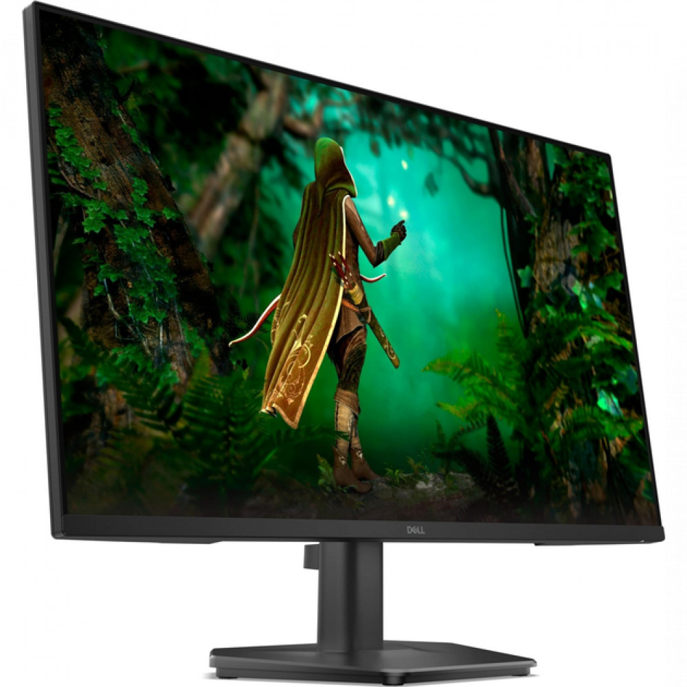 Монитор Dell SE2725HG 210-BSNS 27 ", IPS, Full HD 1920x1080 (16:9), 200 Гц - миниатюра 7