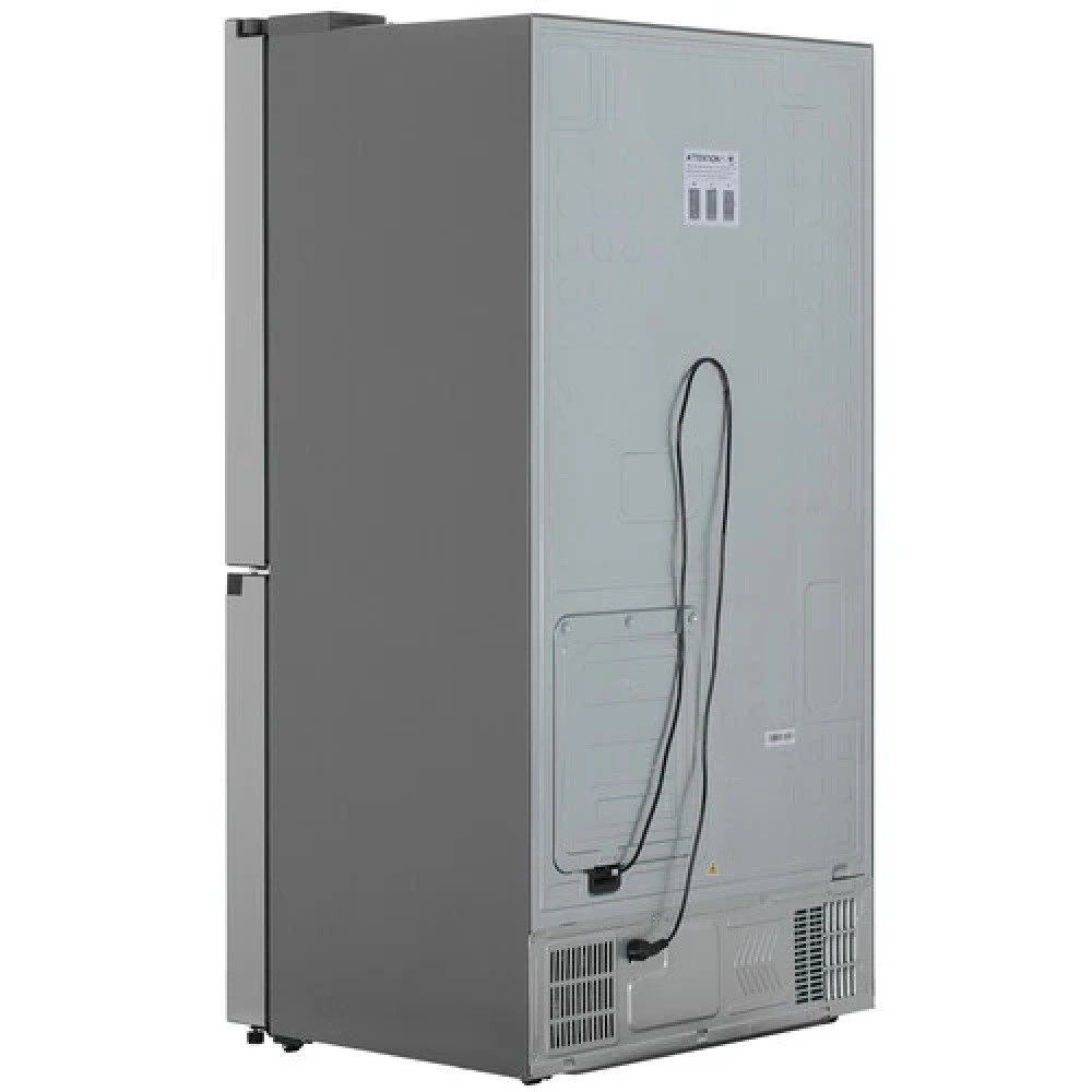 Холодильник Gorenje NRM918FUX - миниатюра 7