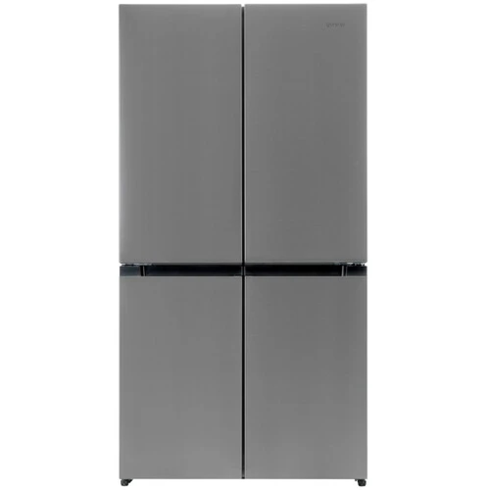 Холодильник Gorenje NRM918FUX - миниатюра 5