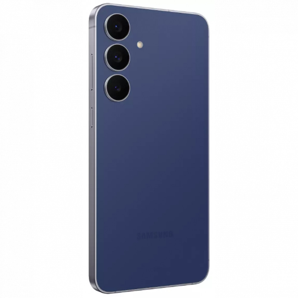 Смартфон Samsung Galaxy S25 FE 5G 128GB Navy Galaxy S25 FE 5G 128GB Navy (SM-S731BDBBSKZ) 128 Гб, 8 Гб - миниатюра 9