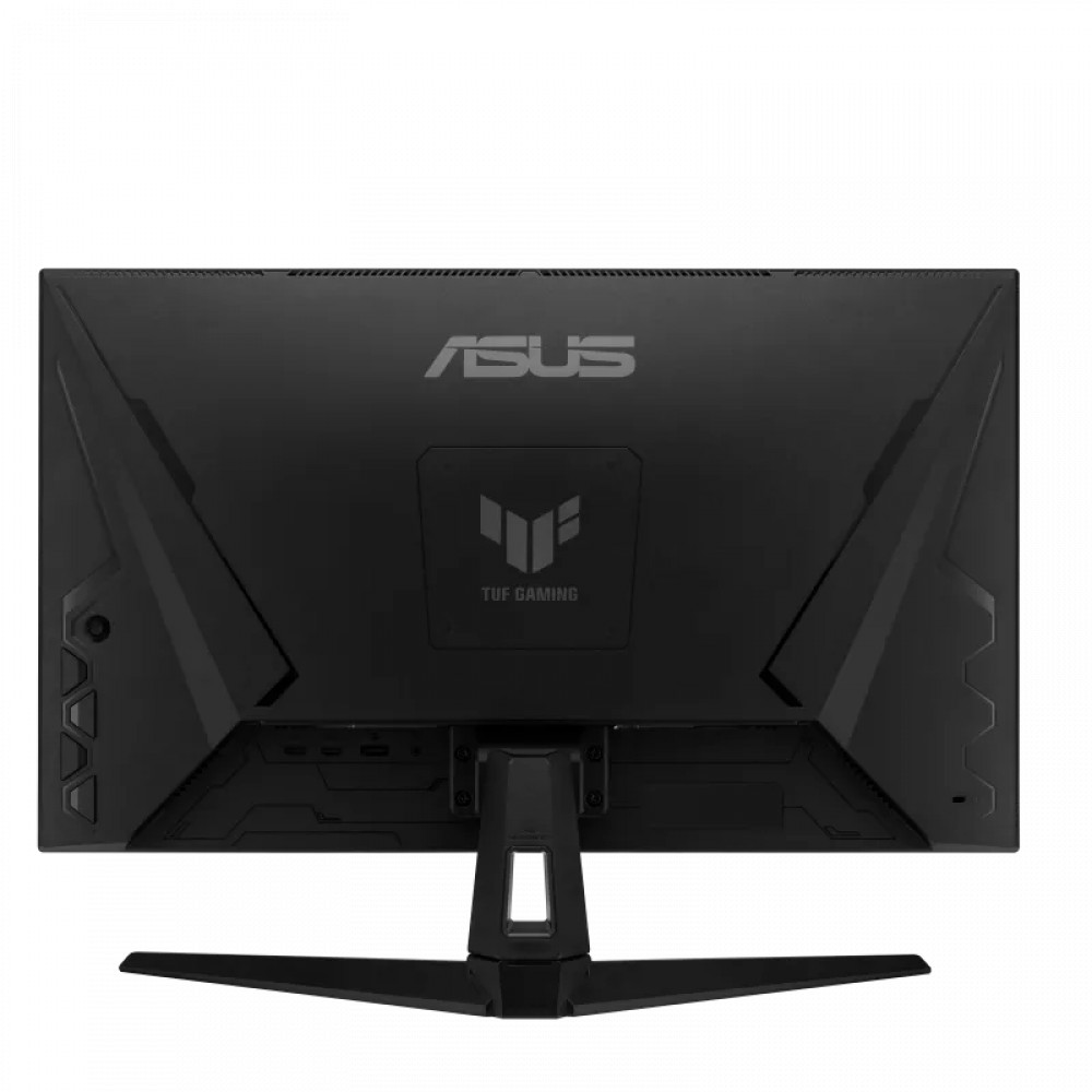 Монитор Asus TUF VG27AQ5A 27 ", IPS, Quad HD 2560x1440 (16:9), 210 Гц - миниатюра 8