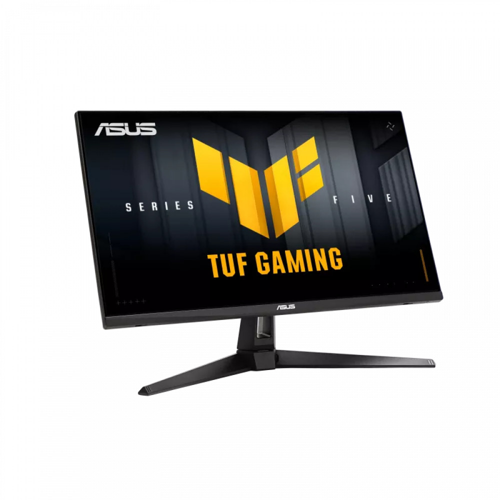 Монитор Asus TUF VG27AQ5A 27 ", IPS, Quad HD 2560x1440 (16:9), 210 Гц - миниатюра 6