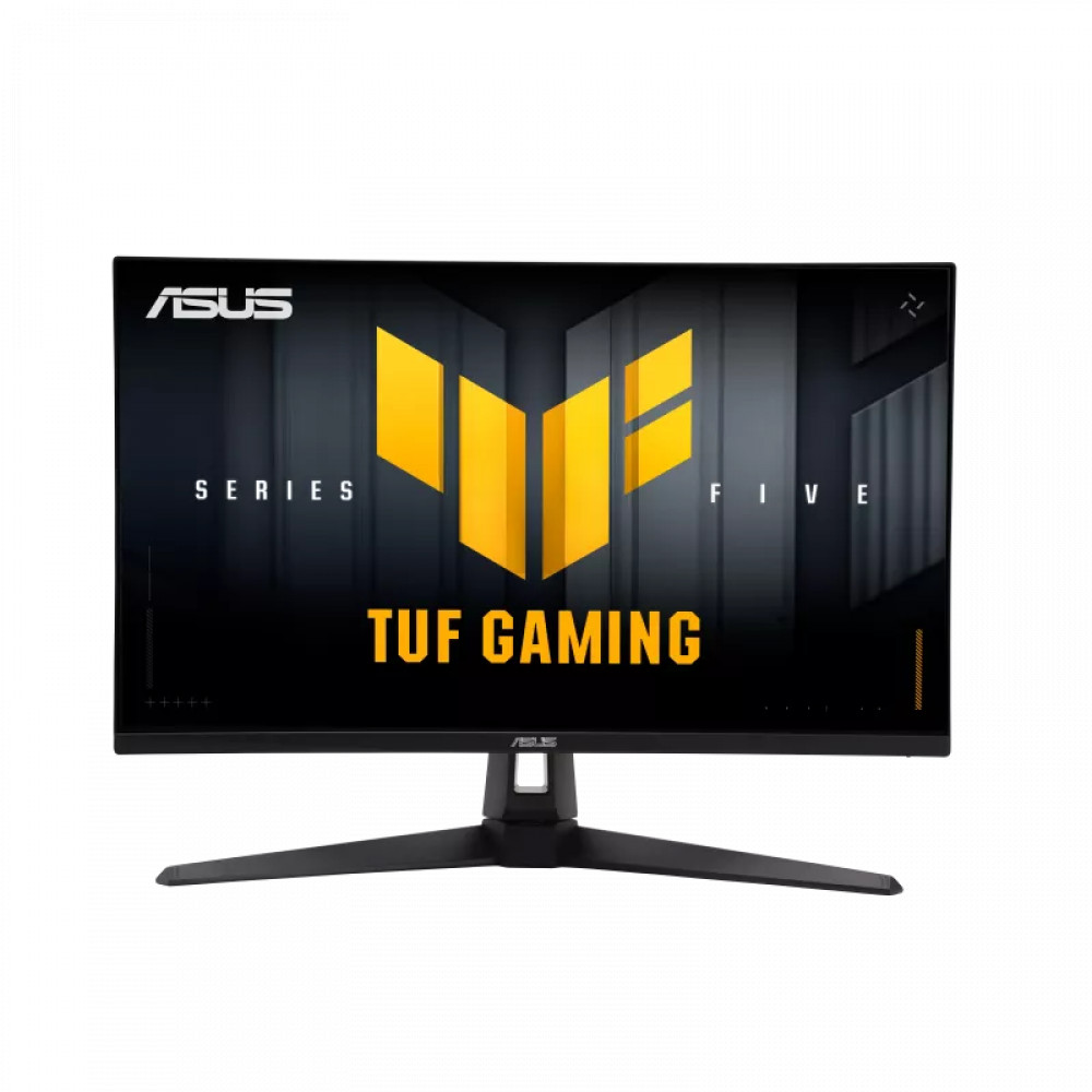 Монитор Asus TUF VG27AQ5A 27 ", IPS, Quad HD 2560x1440 (16:9), 210 Гц - миниатюра 5