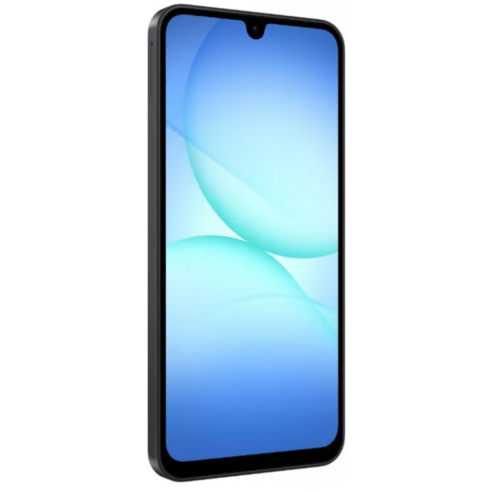 Смартфон Samsung Galaxy A17 8/256GB Black SM-A175FZKOSKZ 256 Гб, 6 Гб - миниатюра 5