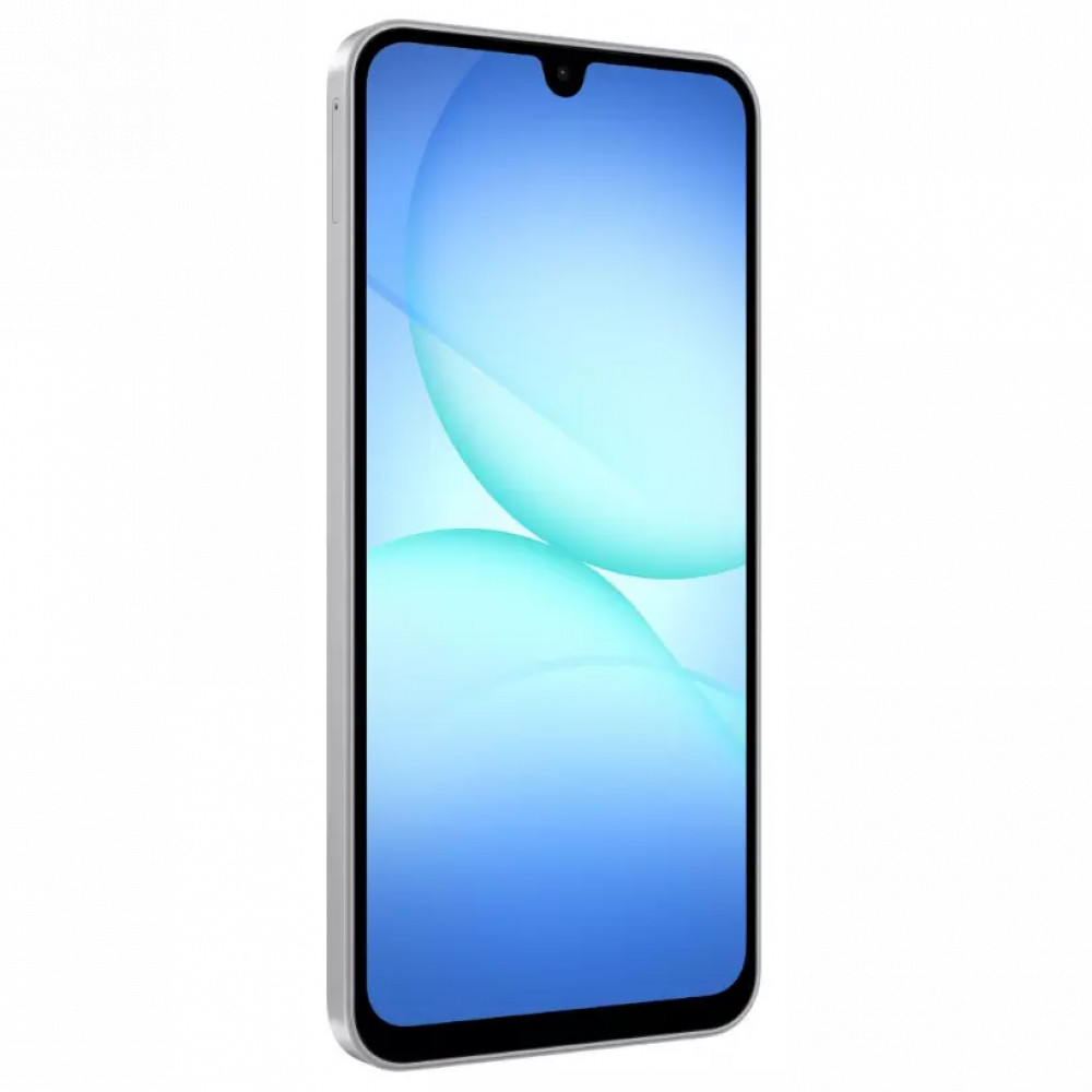Смартфон Samsung Galaxy A17 8/256GB Gray SM-A175FZAOSKZ 256 Гб, 6 Гб - миниатюра 7