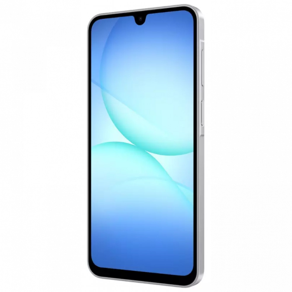 Смартфон Samsung Galaxy A17 8/256GB Gray SM-A175FZAOSKZ 256 Гб, 6 Гб - миниатюра 9