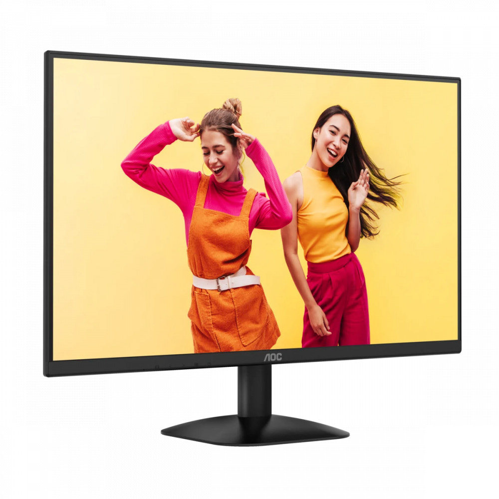 Монитор AOC 24B35HM2/01 23.8 ", VA, Full HD 1920x1080 (16:9), 100 Гц - миниатюра 6