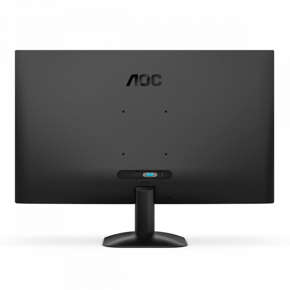 Монитор AOC 24B35HM2/01 23.8 ", VA, Full HD 1920x1080 (16:9), 100 Гц - миниатюра 8