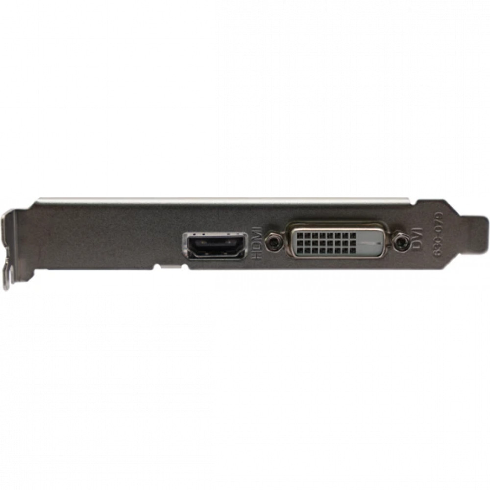 Видеокарта AFOX GeForce GT 1030 AF1030-2048D5L8 2 ГБ - миниатюра 4