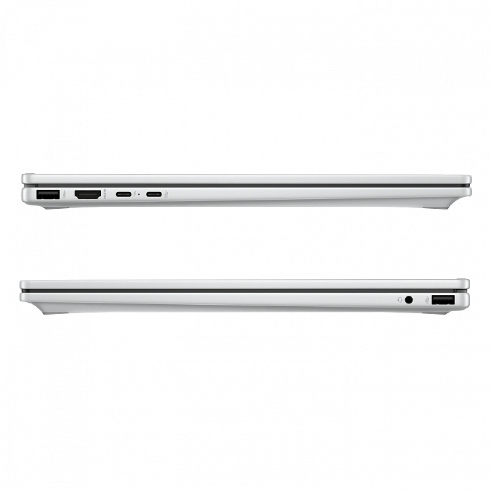 Ноутбук HP OmniBook XFlip 16-as0008ci C1UP1EA 16 ", WUXGA 1920x1200 (16:10), Intel, Core Ultra 7, 16 Гб, 1 ТБ, Intel Arc Graphics 140V, Windows 11 Home - миниатюра 8