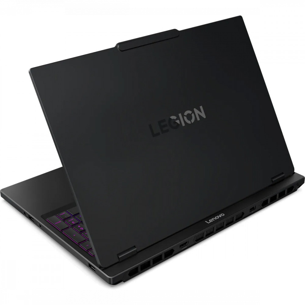 Ноутбук Lenovo Legion 5 15AKP10 83F1003ERK 15.1 ", WQXGA 2560x1600 (16:10), AMD, Ryzen AI 7, 32 Гб, 512 ГБ, nVidia GeForce RTX 3070 - миниатюра 10