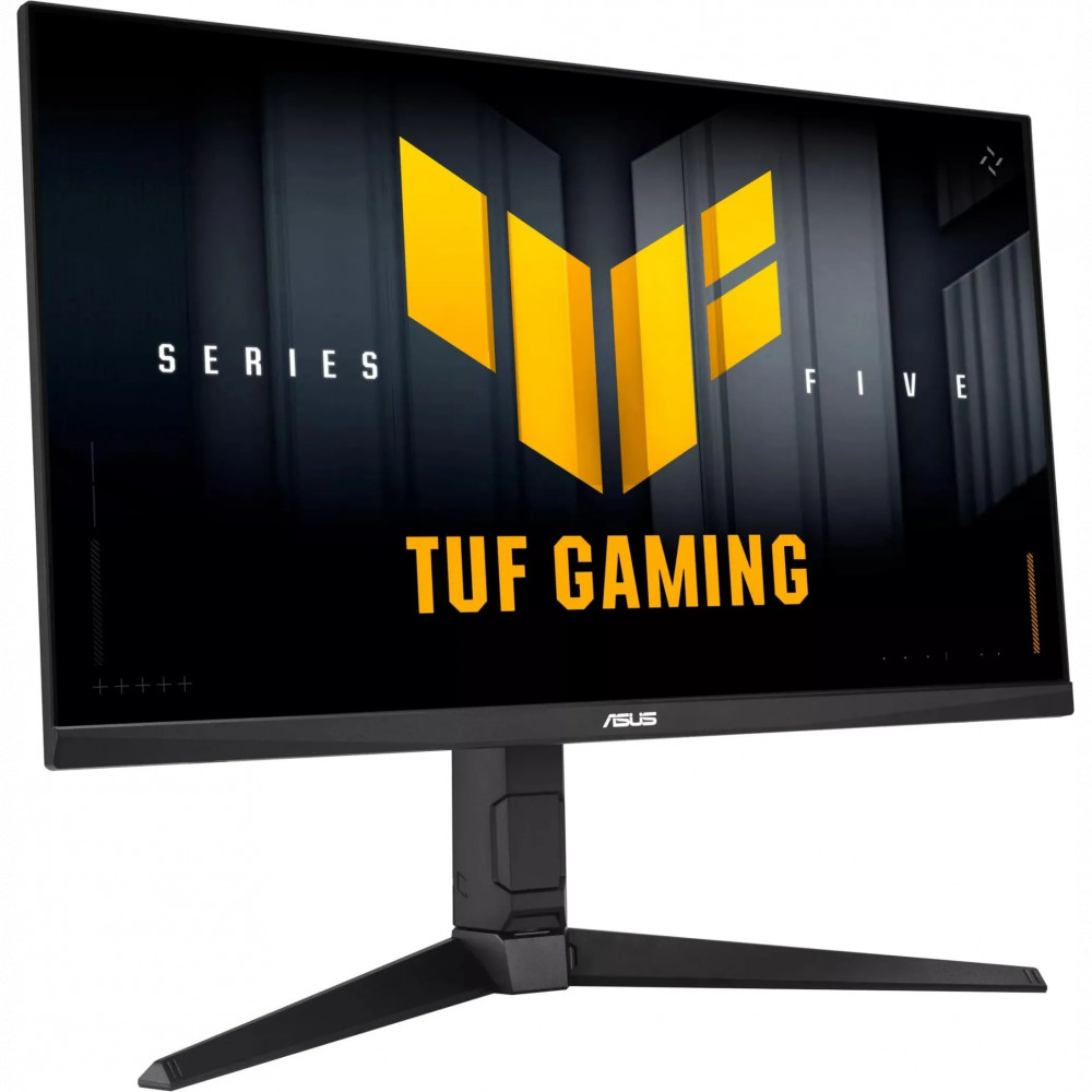 Монитор Asus VG27AQML5A 90LM0BG0-B02971 27 ", IPS, Quad HD 2560x1440 (16:9), 300 Гц - миниатюра 6