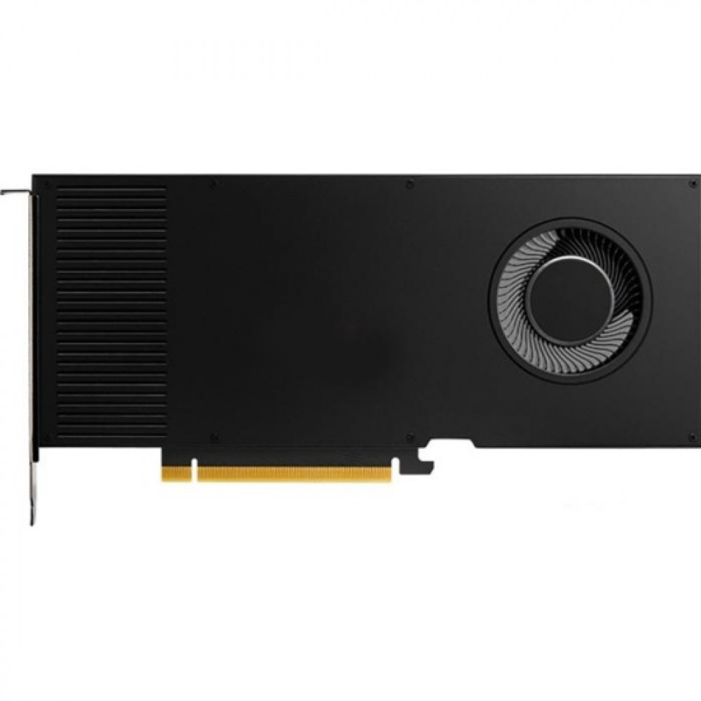 Видеокарта Nvidia RTX 4000 ADA 20GB 900-5G190-0070-000 20 ГБ - миниатюра 4