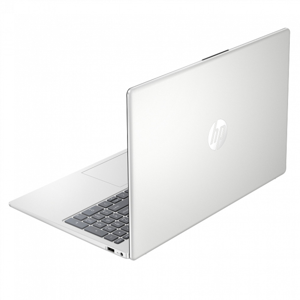 Ноутбук HP 15-fc0243ci CH4N3EA 15.6 ", FHD 1920x1080 (16:9), AMD, Ryzen 5, 8 Гб, 512 ГБ, AMD Radeon Graphics - миниатюра 8