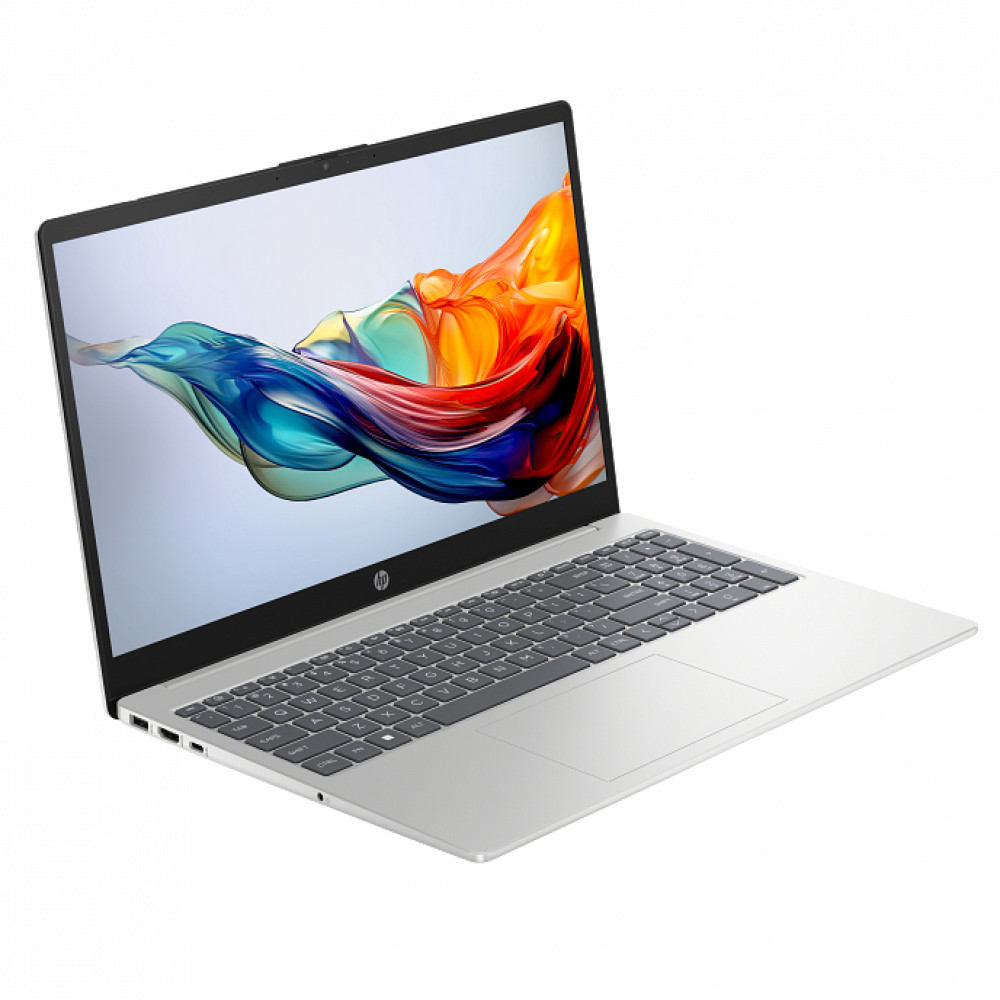 Ноутбук HP 15-fc0243ci CH4N3EA 15.6 ", FHD 1920x1080 (16:9), AMD, Ryzen 5, 8 Гб, 512 ГБ, AMD Radeon Graphics - миниатюра 6