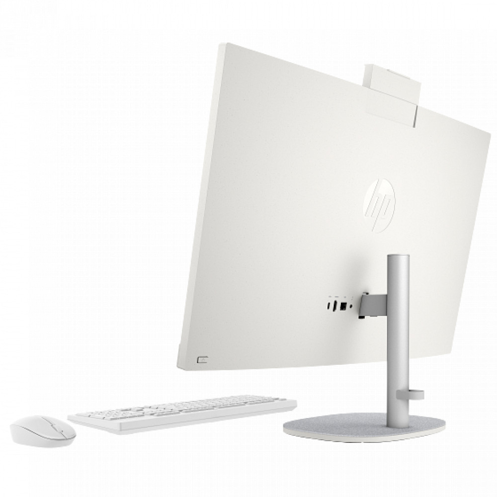 Моноблок HP 27 inch All-in-One 27-cr0047ci CJ2D5EA 27, Intel, Core i7, 1335U - миниатюра 8