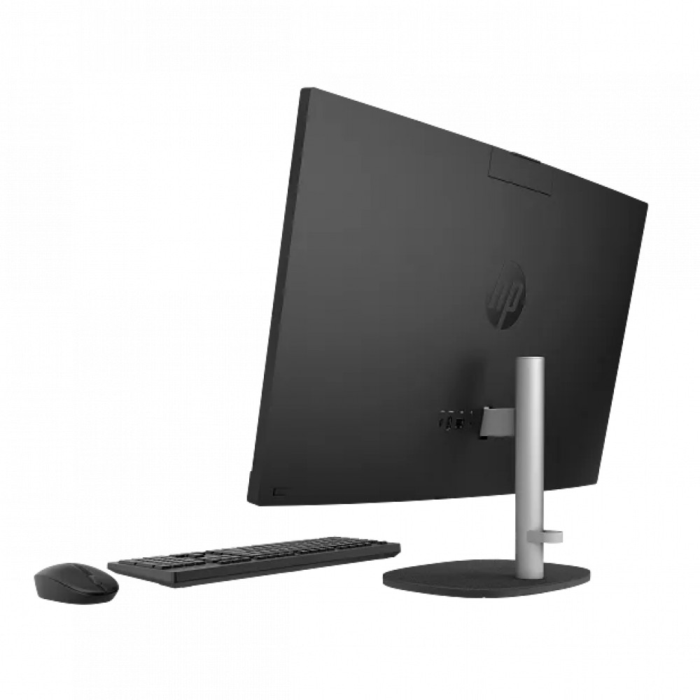 Моноблок HP All-in-One 27-cr0053ci CJ2D6EA 27, Intel, Core i7, 1355U - миниатюра 8