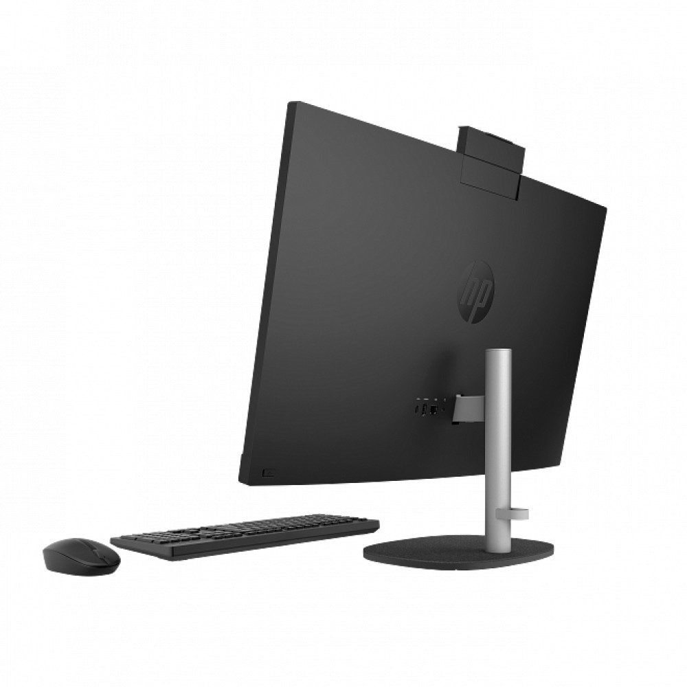 Моноблок HP All-in-One 27-cr0079ci CJ2D8EA 27, Intel, Core i5, 1335U - миниатюра 8