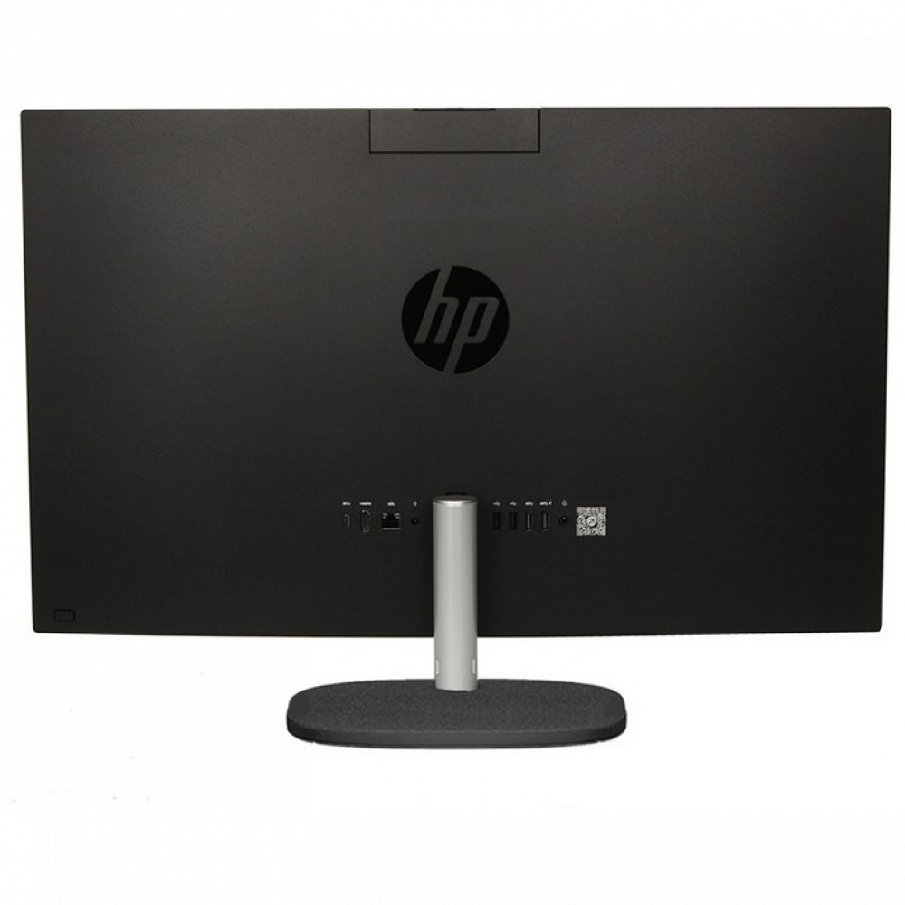 Моноблок HP All-in-One 27-cr2047ci CJ2E0EA 27, Intel, Core Ultra 5, 225U - миниатюра 6