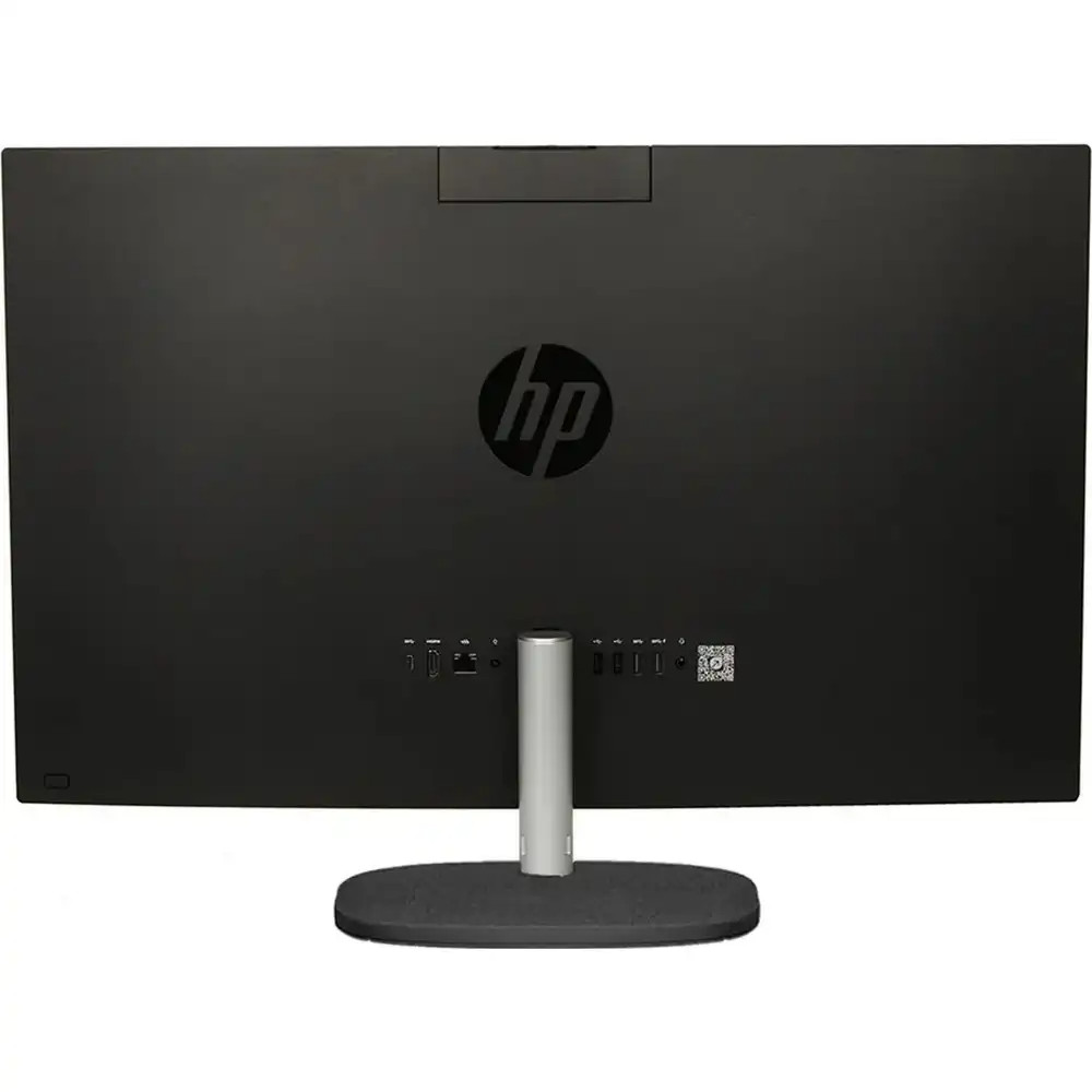 Моноблок HP All-in-One 27-cr2065ci CJ2E6EA 27, Intel, Core Ultra 5, 225U - миниатюра 8