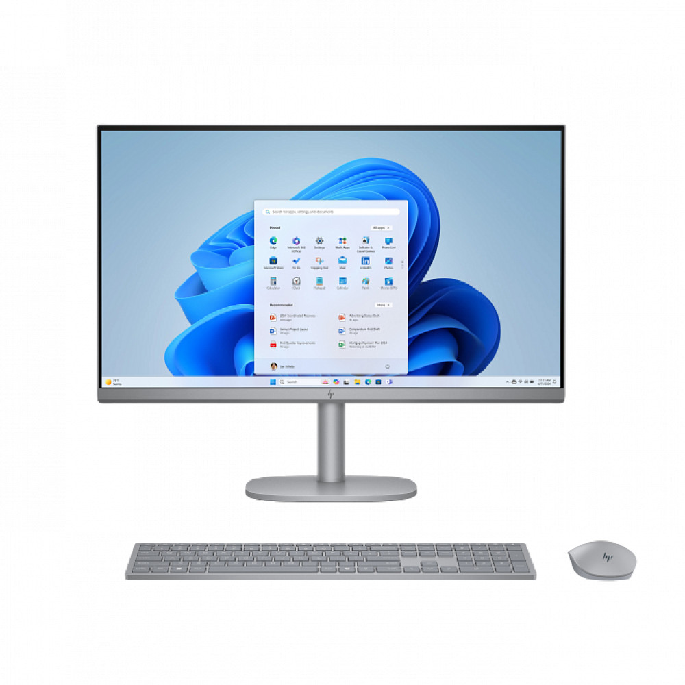 Моноблок HP OmniStudio X 27-cs1003ci CJ2P3EA 27, Intel, Core Ultra 7, 258V - миниатюра 4