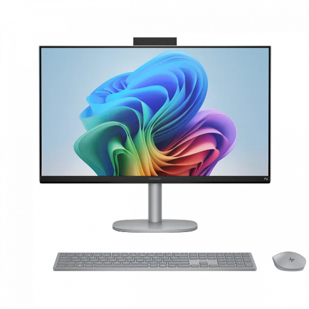Моноблок HP OmniStudio X 27-cs1004ci CJ2E8EA 27, Intel, Core Ultra 7, 258V - миниатюра 6