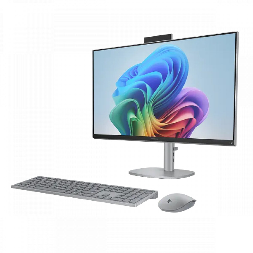 Моноблок HP OmniStudio X 27-cs1004ci CJ2E8EA 27, Intel, Core Ultra 7, 258V - миниатюра 7