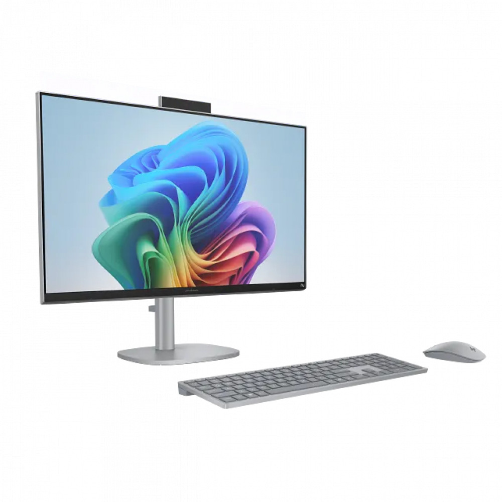 Моноблок HP OmniStudio X 27-cs1004ci CJ2E8EA 27, Intel, Core Ultra 7, 258V - миниатюра 8