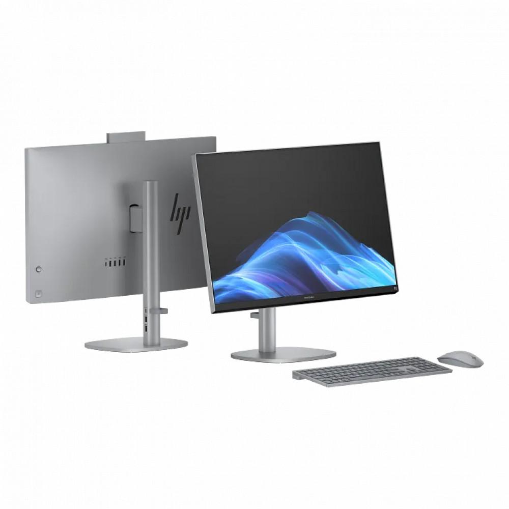 Моноблок HP OmniStudio X 27-cs1004ci CJ2E8EA 27, Intel, Core Ultra 7, 258V - миниатюра 9
