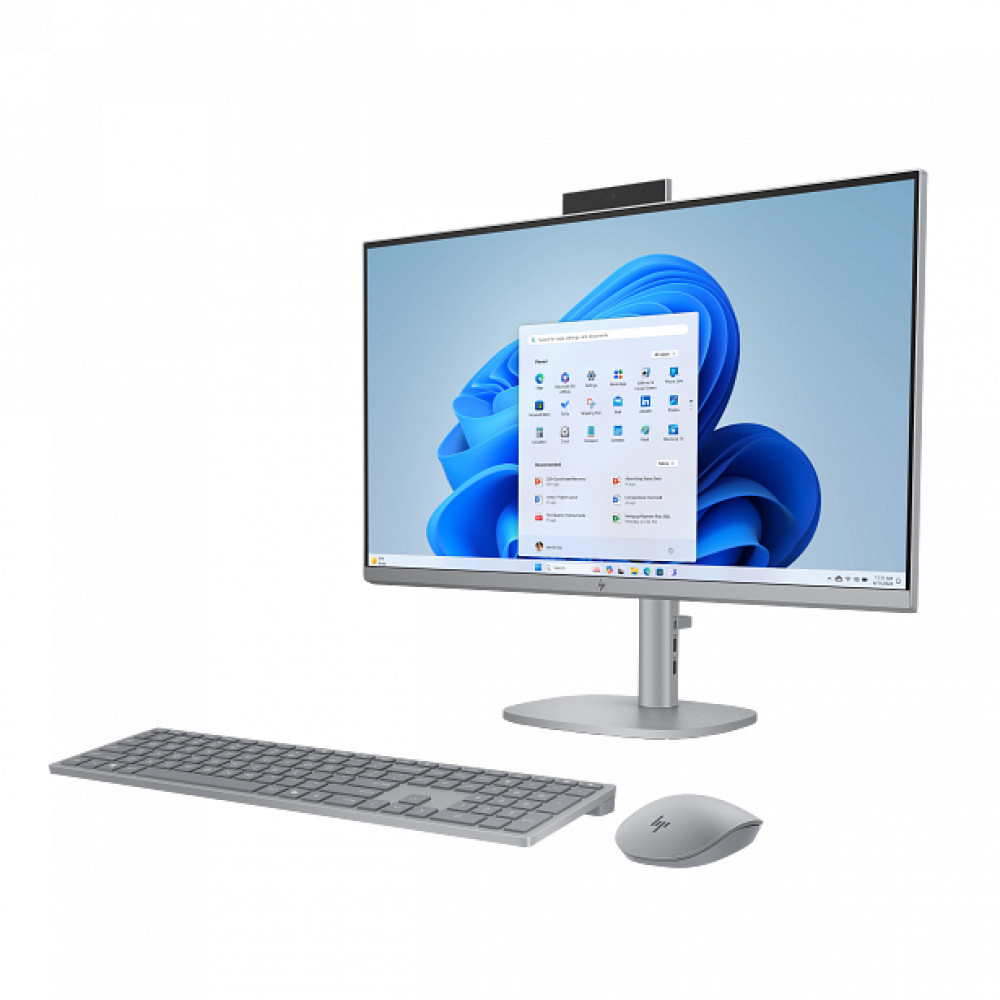 Моноблок HP OmniStudio X 27-cs1005ci CJ2E9EA 27, Intel, Core Ultra 7, 256V - миниатюра 6