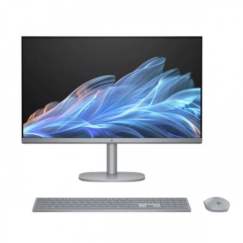 Моноблок HP OmniStudio X 27-cs1005ci CJ2E9EA 27, Intel, Core Ultra 7, 256V - миниатюра 5