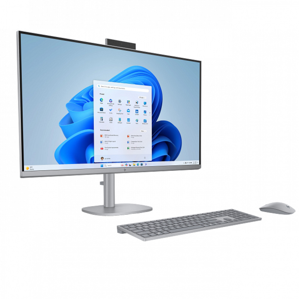 Моноблок HP OmniStudio X 27-cs1006ci (CD9N9EA) 27, Intel, Core Ultra 7, 256V - миниатюра 7