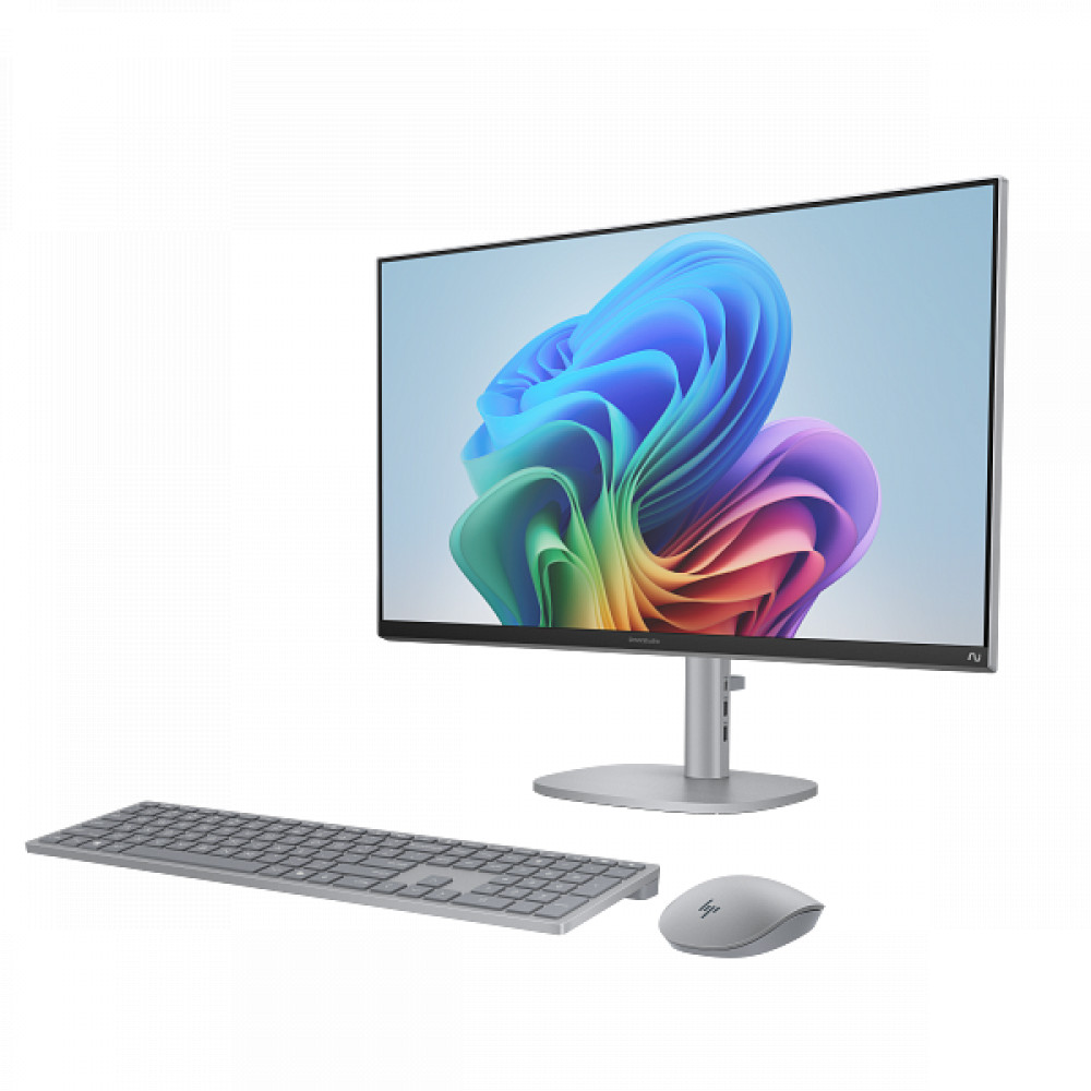 Моноблок HP OmniStudio X 27-cs1007ci CJ2F0EA 27, Intel, Core Ultra 7, 256V - миниатюра 7