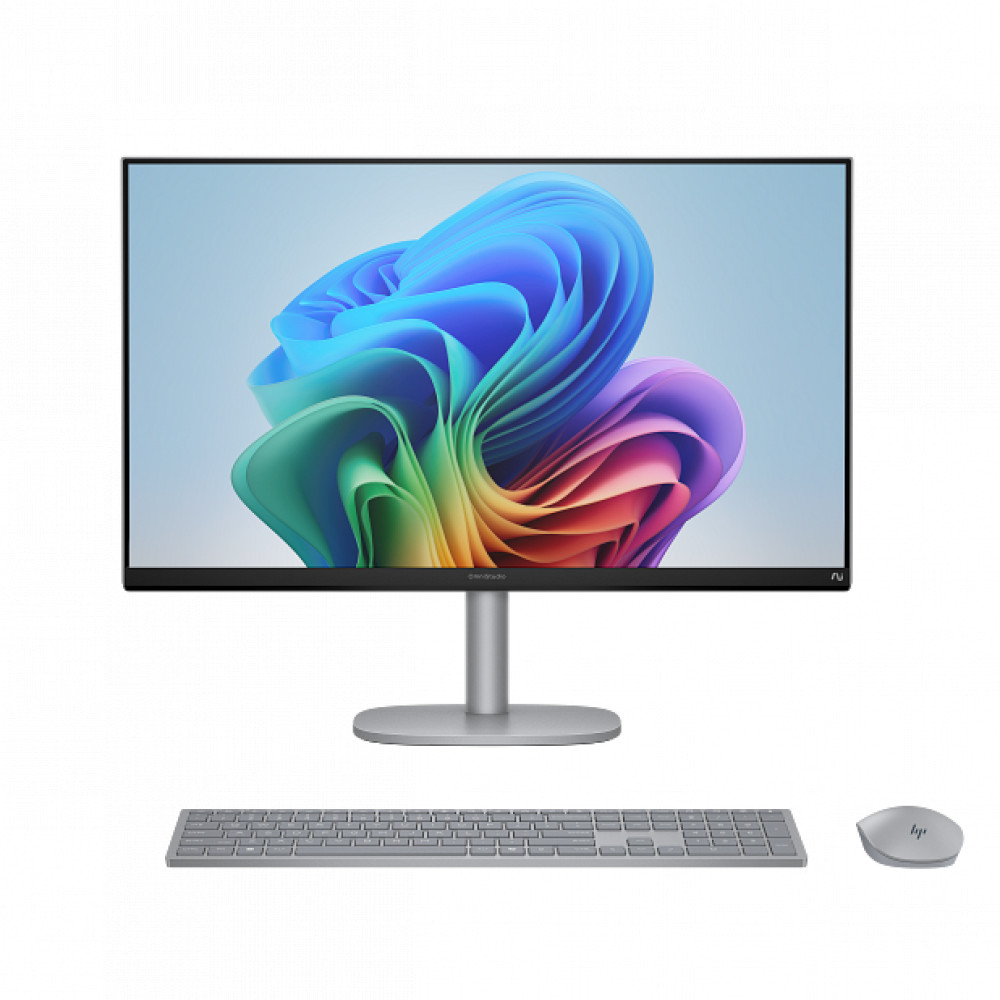 Моноблок HP OmniStudio X 27-cs1007ci CJ2F0EA 27, Intel, Core Ultra 7, 256V - миниатюра 6