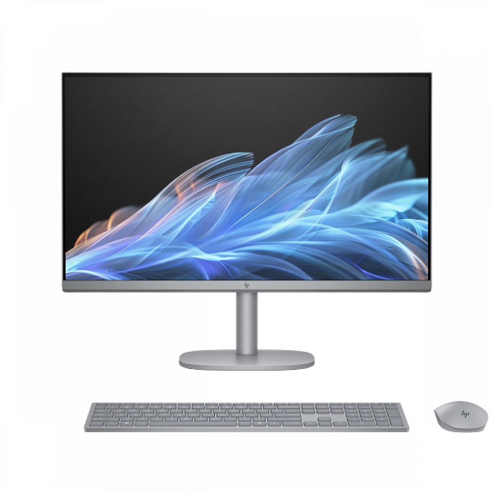 Моноблок HP OmniStudio X 27-cs1011ci CJ2F1EA 27, Intel, Core Ultra 7, 256V - миниатюра 5