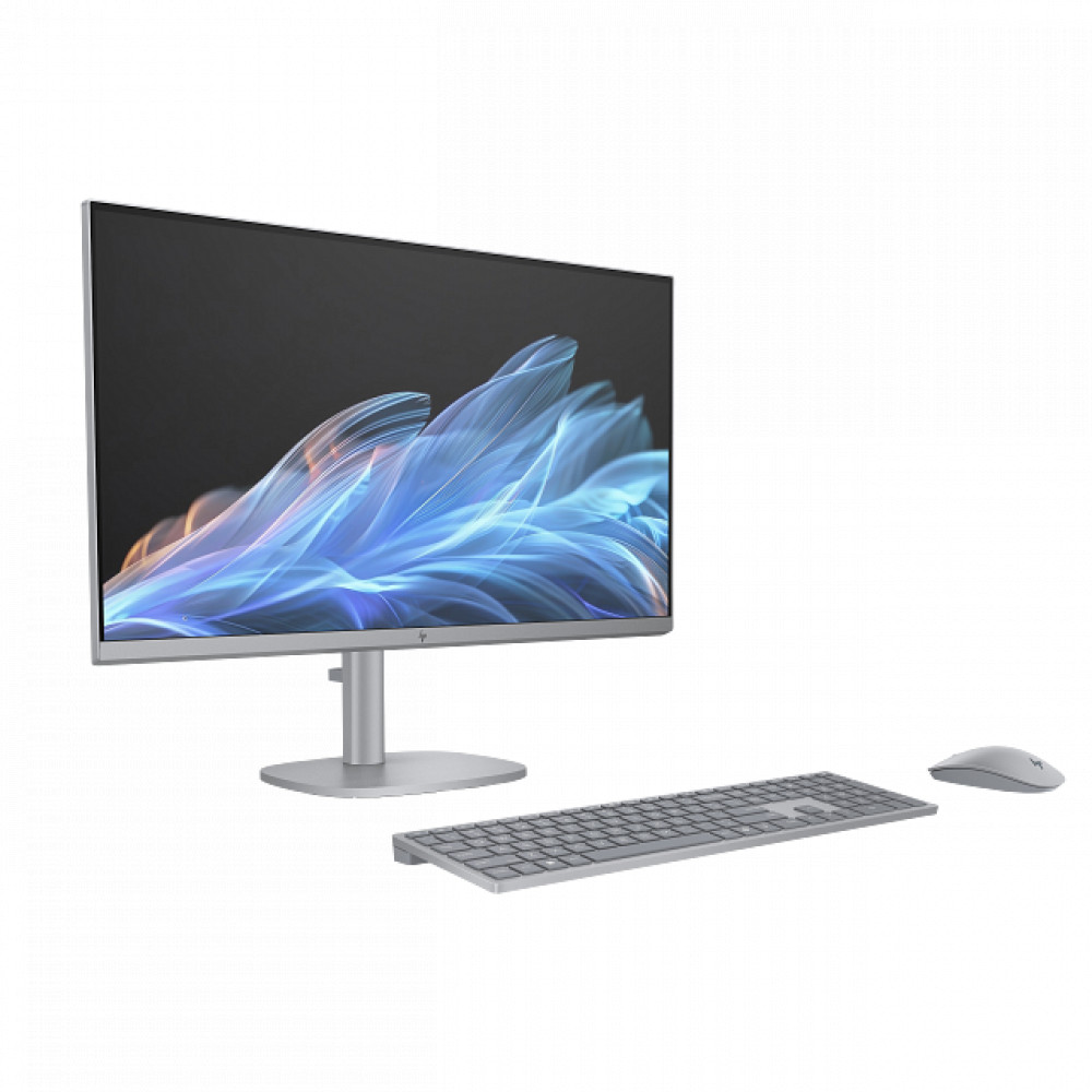 Моноблок HP OmniStudio X 27-cs1012ci CJ2F2EA 27, Intel, Core Ultra 5, 226V - миниатюра 7