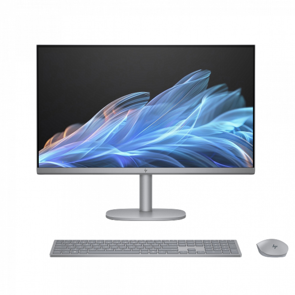 Моноблок HP OmniStudio X 27-cs1012ci CJ2F2EA 27, Intel, Core Ultra 5, 226V - миниатюра 5