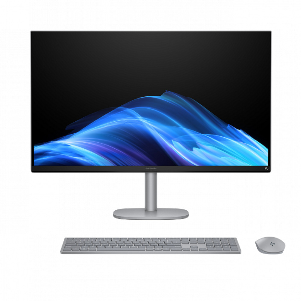 Моноблок HP OmniStudio X 32-c1001ci C09HKEA 31.5, Intel, Core Ultra 7, 258V - миниатюра 5