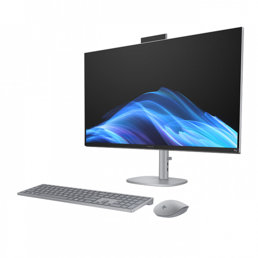 Моноблок HP OmniStudio X 32-c1001ci C09HKEA 31.5, Intel, Core Ultra 7, 258V - миниатюра 6